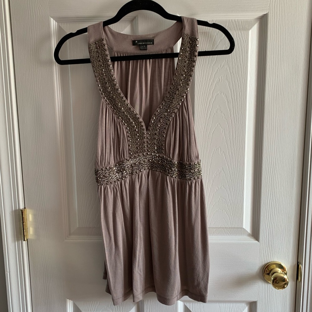 Forever 21 Tank Top